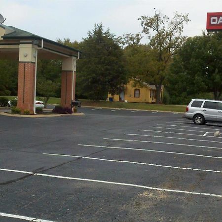 Oakland Inn Εξωτερικό φωτογραφία