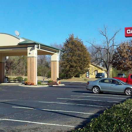 Oakland Inn Εξωτερικό φωτογραφία