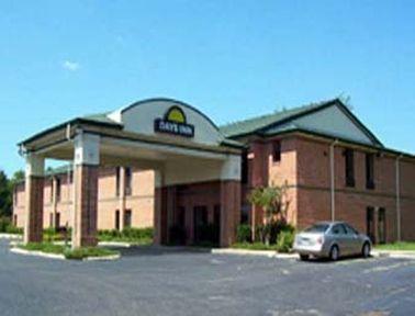 Oakland Inn Εξωτερικό φωτογραφία