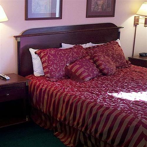 Oakland Inn Εξωτερικό φωτογραφία