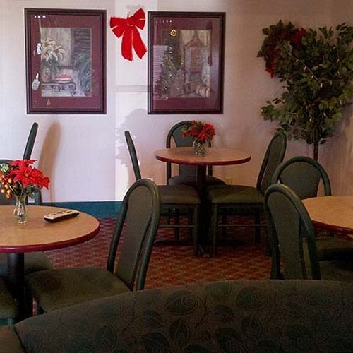 Oakland Inn Εξωτερικό φωτογραφία