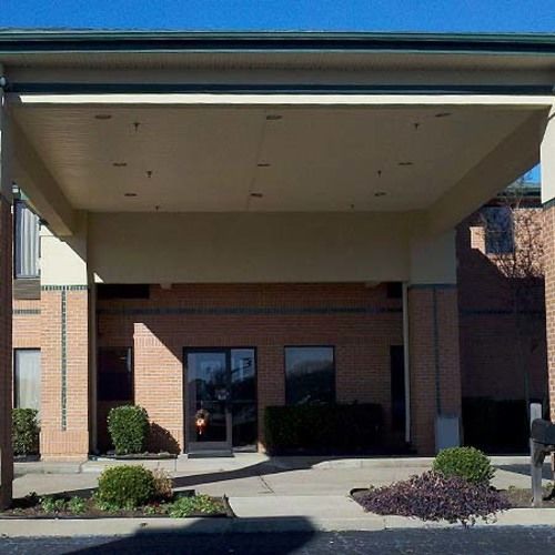 Oakland Inn Εξωτερικό φωτογραφία