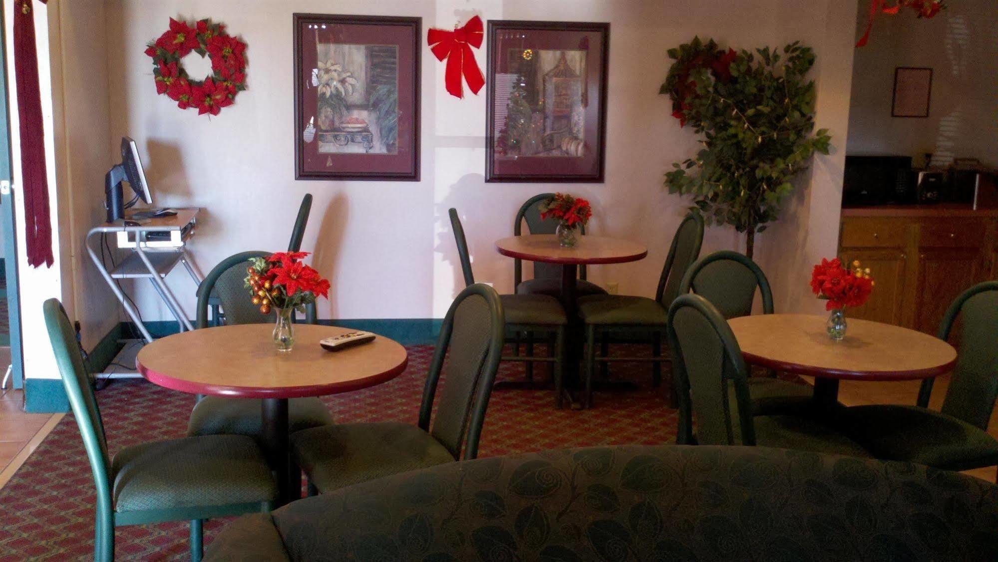 Oakland Inn Εξωτερικό φωτογραφία