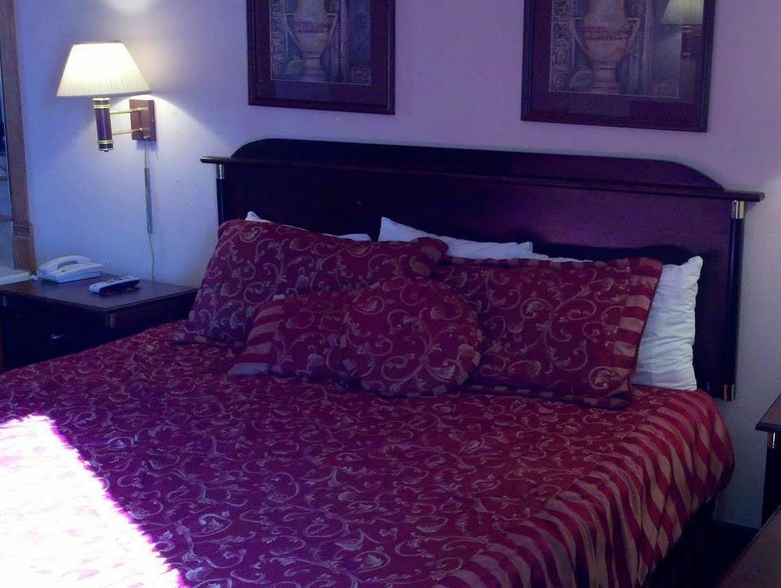 Oakland Inn Εξωτερικό φωτογραφία