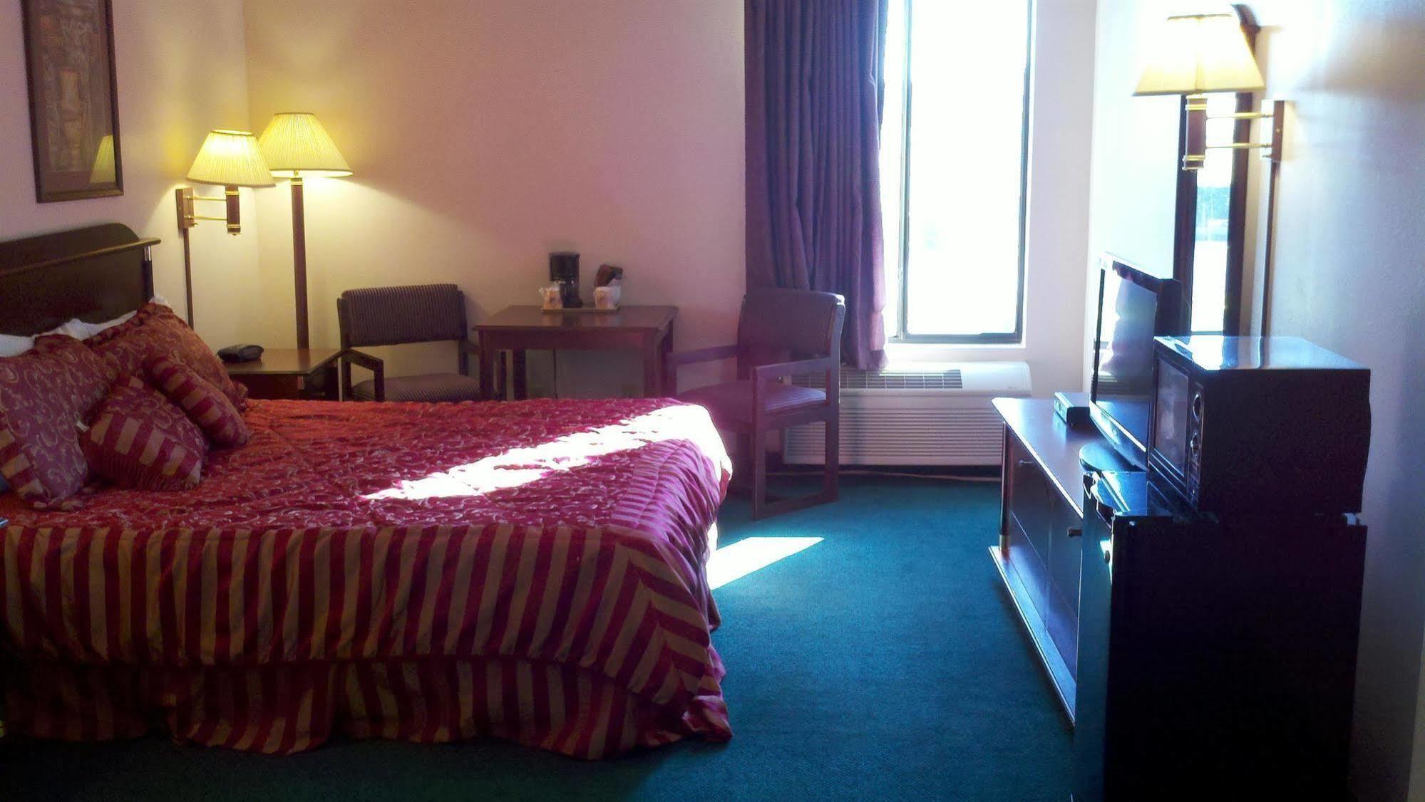 Oakland Inn Εξωτερικό φωτογραφία