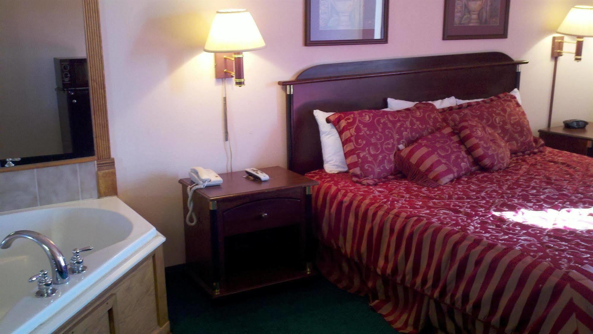 Oakland Inn Εξωτερικό φωτογραφία