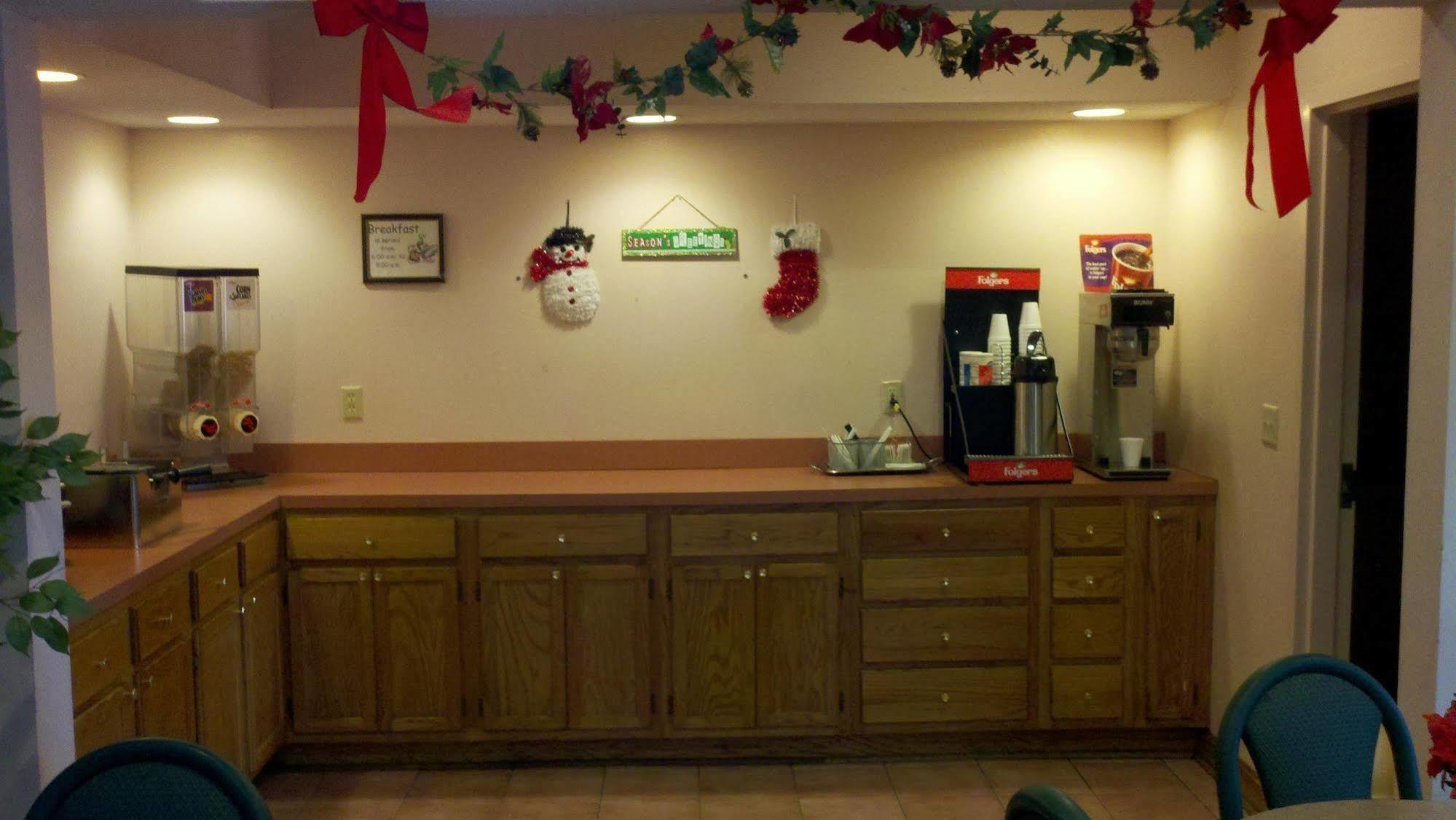 Oakland Inn Εξωτερικό φωτογραφία