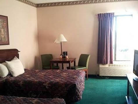 Oakland Inn Εξωτερικό φωτογραφία